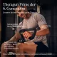 Therabody Theragun Prime G6 Massage Gun Black