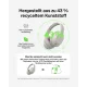 Belkin Soundform Surround Wireless Over-Ear Headphones, Sand