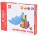 Wooden Balancing Moon Game Montessori