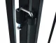 Fireplace Fence Guard 5-Panel Baby Safety Gates Protection