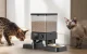 Oneisall Dual Automatic Pet Feeder PFD-002 Voice Recorder 2kg