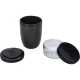 Lunch Box Mepal Lunchpot Ellipse XL, 750+300 ml, Nordic Black