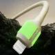 USB-A to Lightning Cable Joyroom S-A53 3A 30W 2m