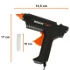 WOKIN Hot Glue Gun 15W with 11.2mm Glue Sticks