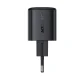 Acefast A134 67W GaN USB-C Wall Charger - Black