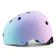 Wozinsky S BMX & Scooter Helmet, Pink Gradient