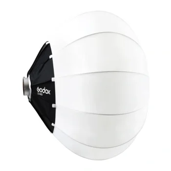 Godox CS-85D Spherical Softbox with Bowens Mount