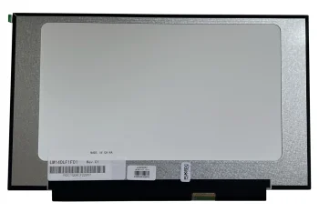 Laptop Screen 14.0" 1920x1080 FHD IPS 120Hz Slim Matte 40pin