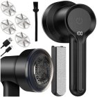 Electric Lint Remover, Fabric Shaver (Ruhhy 25559)