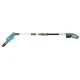 Gardena TCS 20/18V P4A Cordless Telescopic Pole Pruner Set