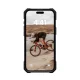 UAG Essential Armor Magsafe iPhone 16 Plus Case - Black