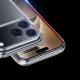 Dux Ducis Clin Case for iPhone 18 Pro / 17 Pro, Transparent
