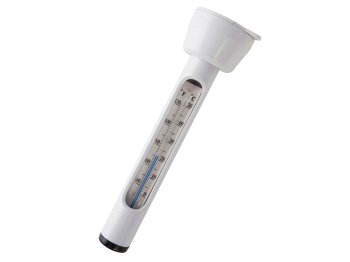 Intex 29039 Floating Pool Thermometer