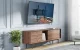 Perlesmith PSMTK1-EU TV Wall Mount 23-60\"