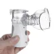 Promedix PR-835 Portable Wireless Mesh Inhaler Nebulizer