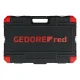 GEDORE red Socket Set 3/4\", 14-Piece, 22–50 mm (R78004014)