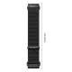 Tech-Protect NylonLoop strap for Garmin Fenix 51 mm, black