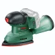 Bosch EasySander 18V BT Cordless Multi Sander (Bare Tool)