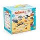 Multistore Kids Kitchen and Grill Accessories Set