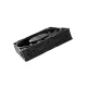 be quiet! SILENT WINGS PRO 4 120mm PWM Fan, Black