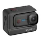 SJCAM S10 64GB Action Camera, Black