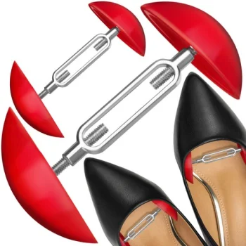 Shoe stretching boards - spring, 2 pcs.