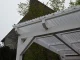 Profiled polycarbonate sheet DIAMOND SINUS 2.8 mm 1.045x4m, transparent