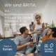 Water Filter Cartridges Brita MAXTRA PRO Extra Limescale Protection, 4 Pack