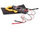 DT-266 Digital Clamp Meter LCD AC | Digitālais metrs, testeris