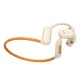 Wireless Sports Headphones Havit E553BT Bluetooth 5.3 Beige