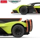 Rastar Aston Martin Valkyrie AMR PRO RC Car 1:14, Green