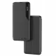 Samsung Galaxy A16 4G / 5G ( SM-A166 / SM-A165 ) Tech-Protect Smart View Book Case Cover, Black