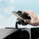 Ugreen LP189 Car Phone Holder with Dashboard Clip, Black