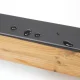FASTSHIFTER Deck Soft Joist Tape for Decking 50 mm × 20 m, Black