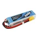 Gens Ace Bashing 5000mAh 18.5V 60C 5S1P LiPo Battery XT90