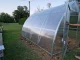 Greenhouse Klasika Arrow 3X4M (12M2) With 4Mm Polycarbonate Coating