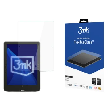 3mk FlexibleGlass Hybrid Screen Protector for inkBOOK Solaris 6"