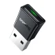 Baseus BA07 Bluetooth 5.3 USB Adapter, Black