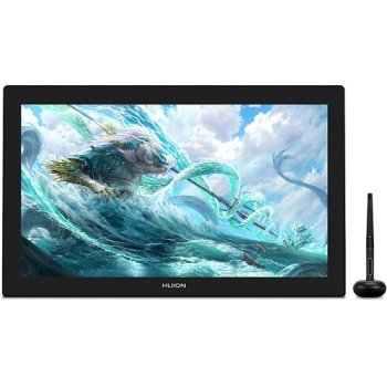 Graphics Tablet Huion Kamvas Pro 24 (4K)