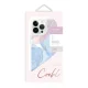 Apple iPhone 14 Pro 6,1\" Uniq Etui Coehl Palette Case Cover, Blue