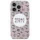 Hello Kitty iPhone 16 Pro Max Case IML All Over Paris MagSafe, Pink