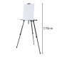 41-Piece Painting Set with Easel Maaleo 00026800