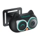 Ottocast CA520-T200 Wireless CarPlay Adapter & Baby Monitor Camera