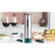 Cecotec InstantCork 1000 Electric Corkscrew, Silver
