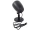 Waterproof Christmas LED Projector, Black
