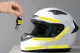 Self-Adhesive Reflective Tape for Bicycles, Motorcycles, Cars, 8m