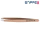 Snippex Colored Slanted Tweezers 10 cm