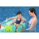 Bestway 34009 Children\'s Inflatable Swimming Boat, 119 x 79 cm