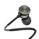 Joyroom Wired Series JR-EW03 Wired In-Ear Headphones, Dark Gray