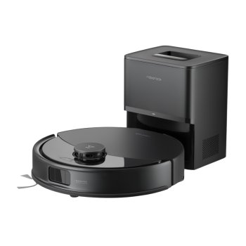 Robot Vacuum Cleaner Roborock Q10 PF+ 10000Pa Black